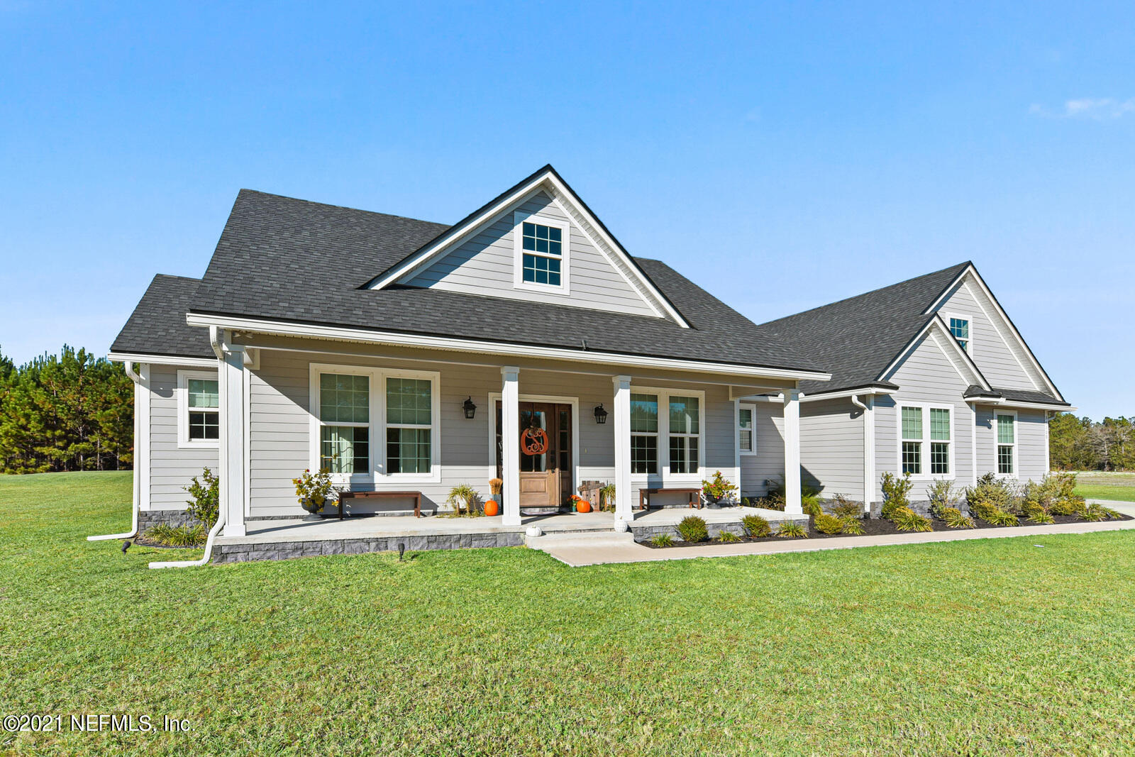 37100 Old Pineridge Road Hilliard, FL 32046 - Photo 1 of 33 001_1600x1067_mls