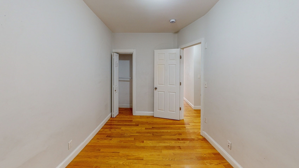 67 Marion Street, Unit 2 Boston, MA 02128 - Photo 12 of 15 a view of bathroom