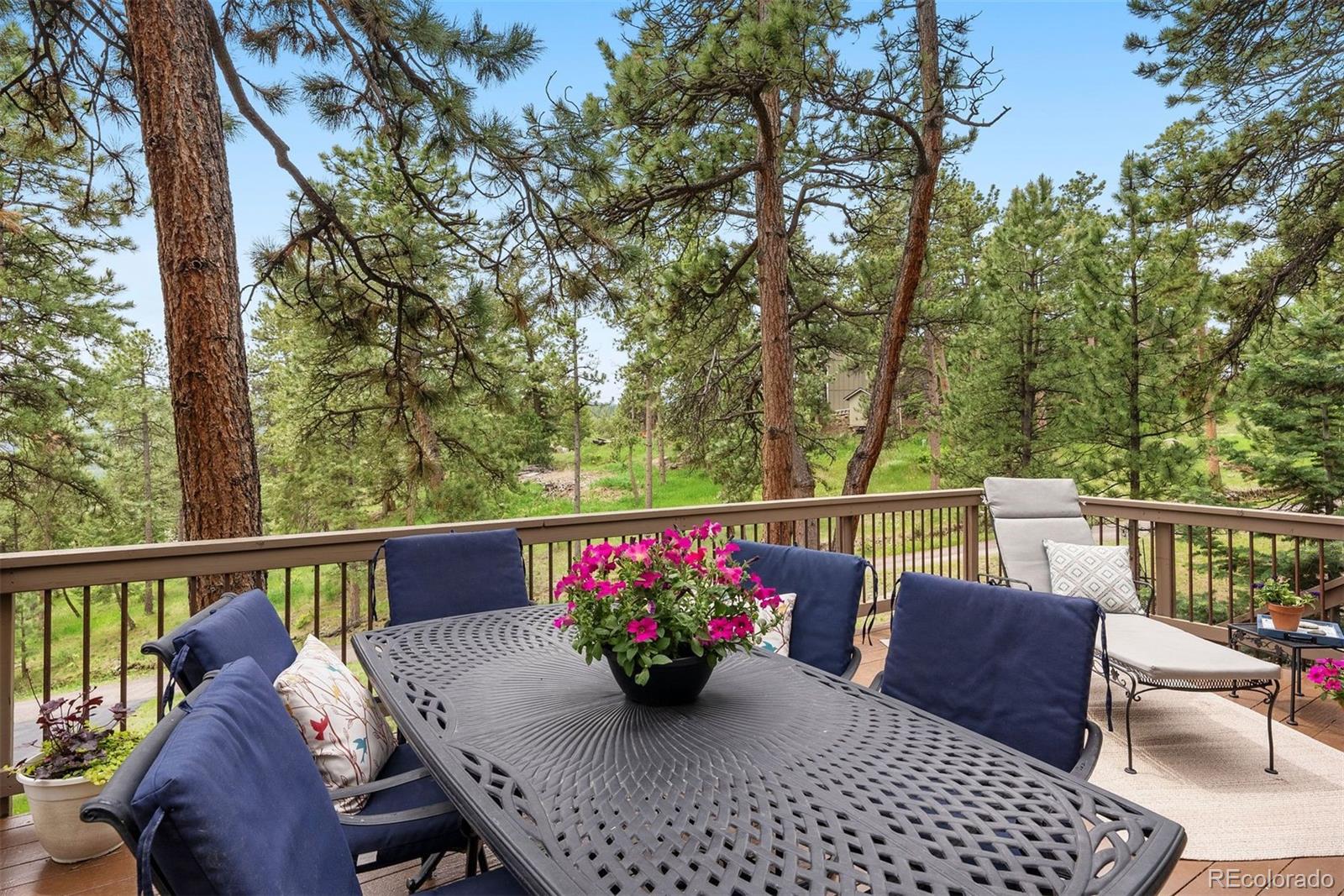 29962 Troutdale Ridge Road Evergreen, CO 80439 - Photo 21 of 49 Gallery Image 21