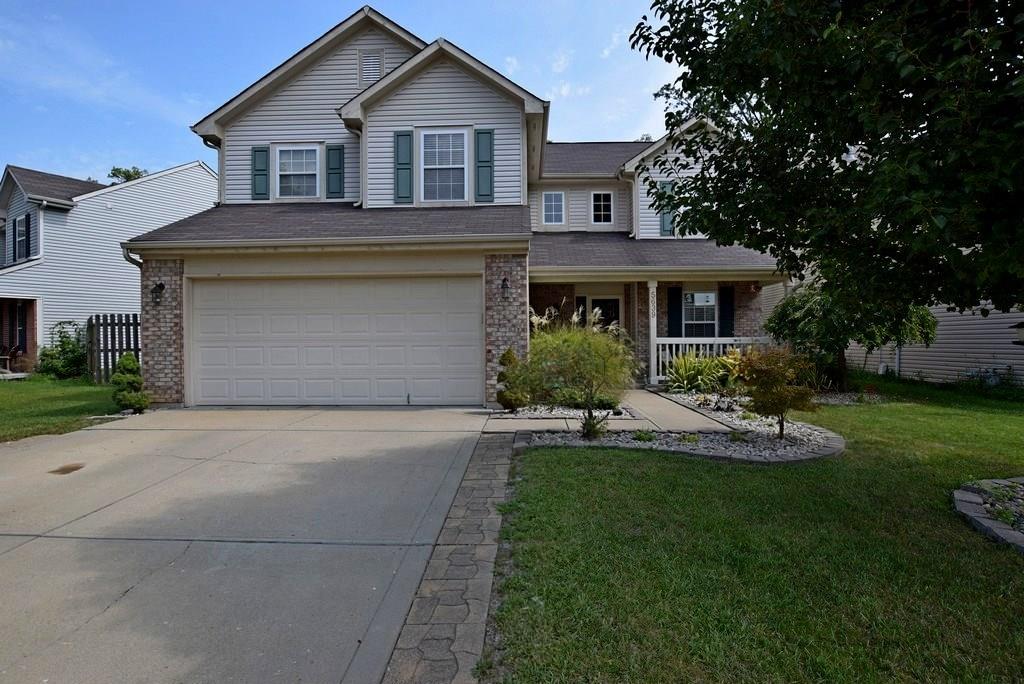 5639 Decatur Ridge Drive Indianapolis, IN 46221 - Photo 1 of 31