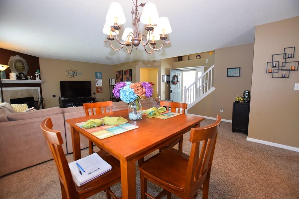 5639 Decatur Ridge Drive Indianapolis, IN 46221 - Photo 12 of 31