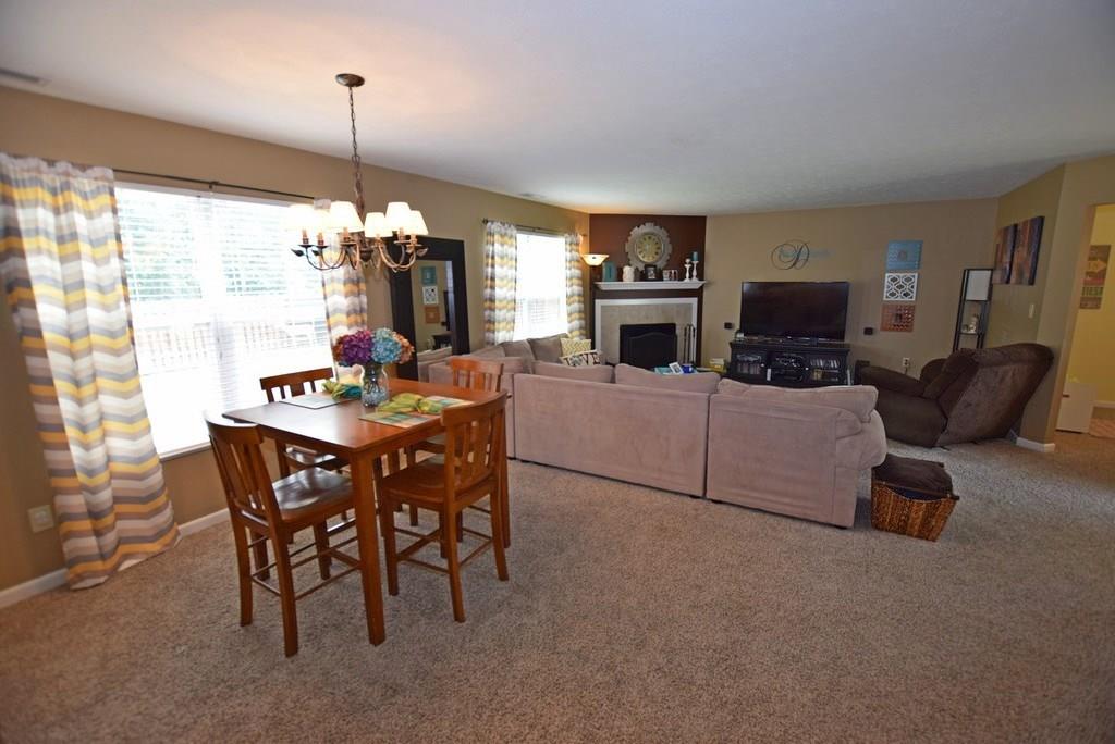 5639 Decatur Ridge Drive Indianapolis, IN 46221 - Photo 13 of 31