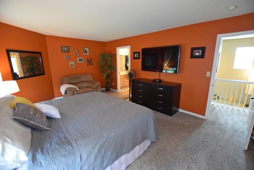 5639 Decatur Ridge Drive Indianapolis, IN 46221 - Photo 17 of 31
