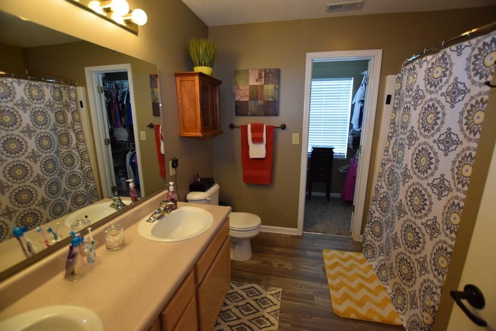 5639 Decatur Ridge Drive Indianapolis, IN 46221 - Photo 18 of 31