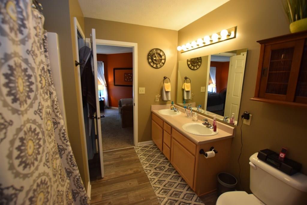 5639 Decatur Ridge Drive Indianapolis, IN 46221 - Photo 19 of 31