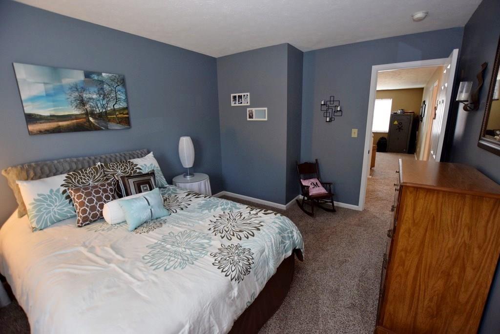 5639 Decatur Ridge Drive Indianapolis, IN 46221 - Photo 20 of 31