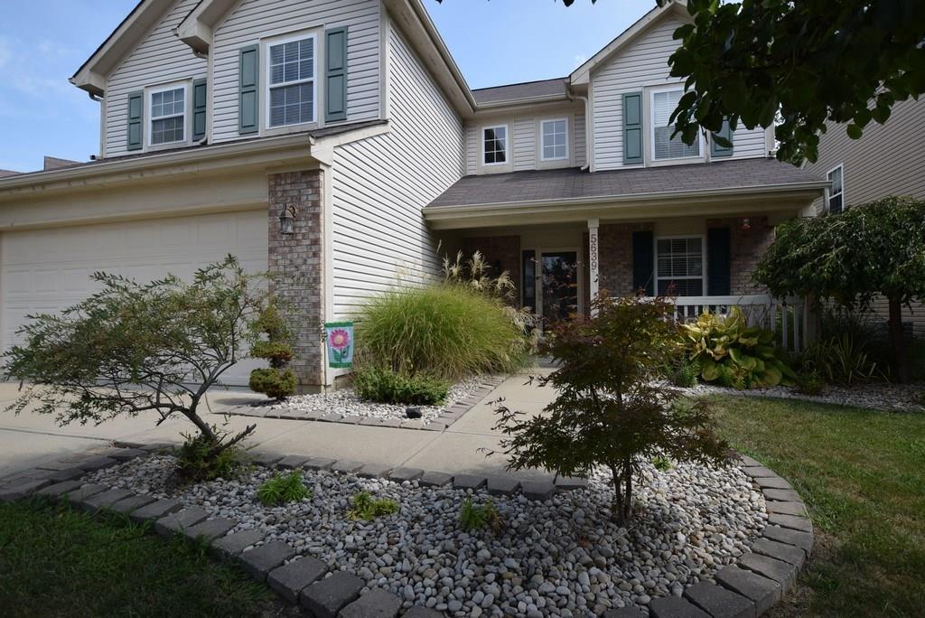 5639 Decatur Ridge Drive Indianapolis, IN 46221 - Photo 3 of 31
