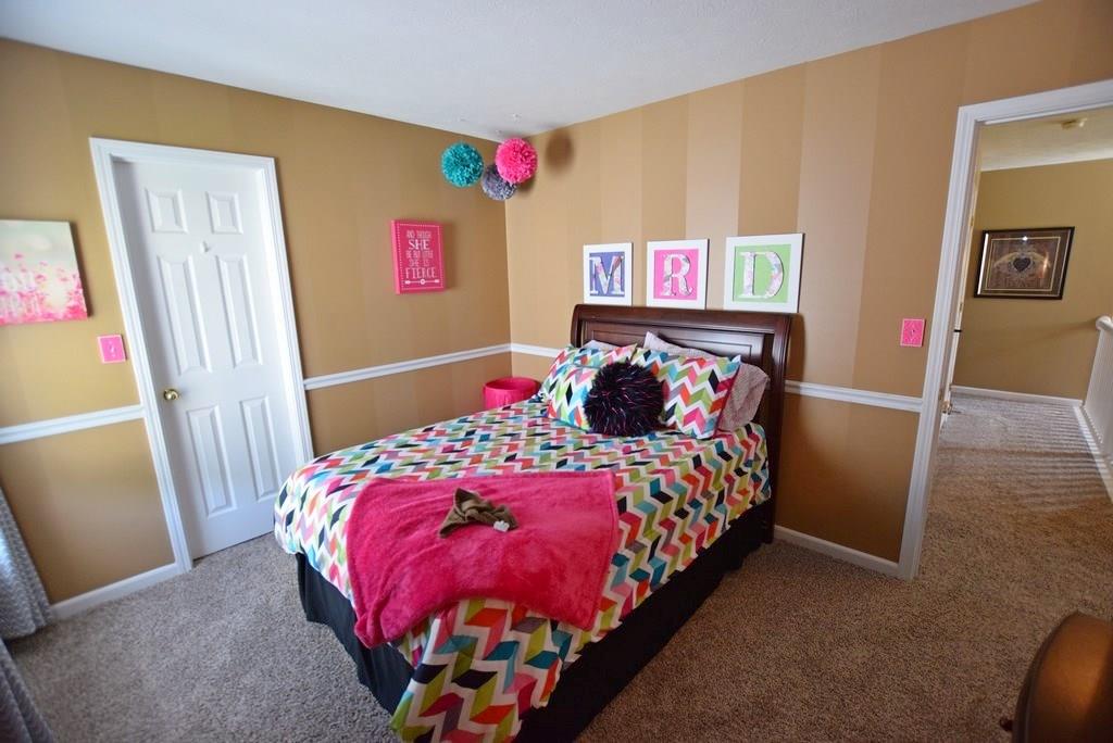 5639 Decatur Ridge Drive Indianapolis, IN 46221 - Photo 21 of 31