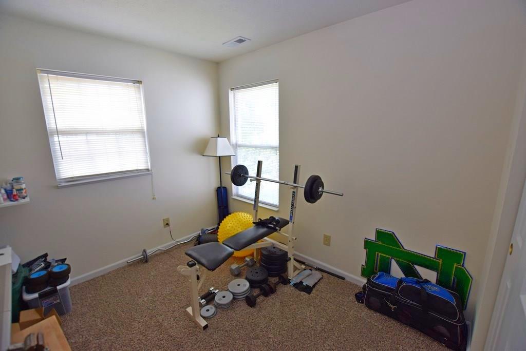 5639 Decatur Ridge Drive Indianapolis, IN 46221 - Photo 22 of 31