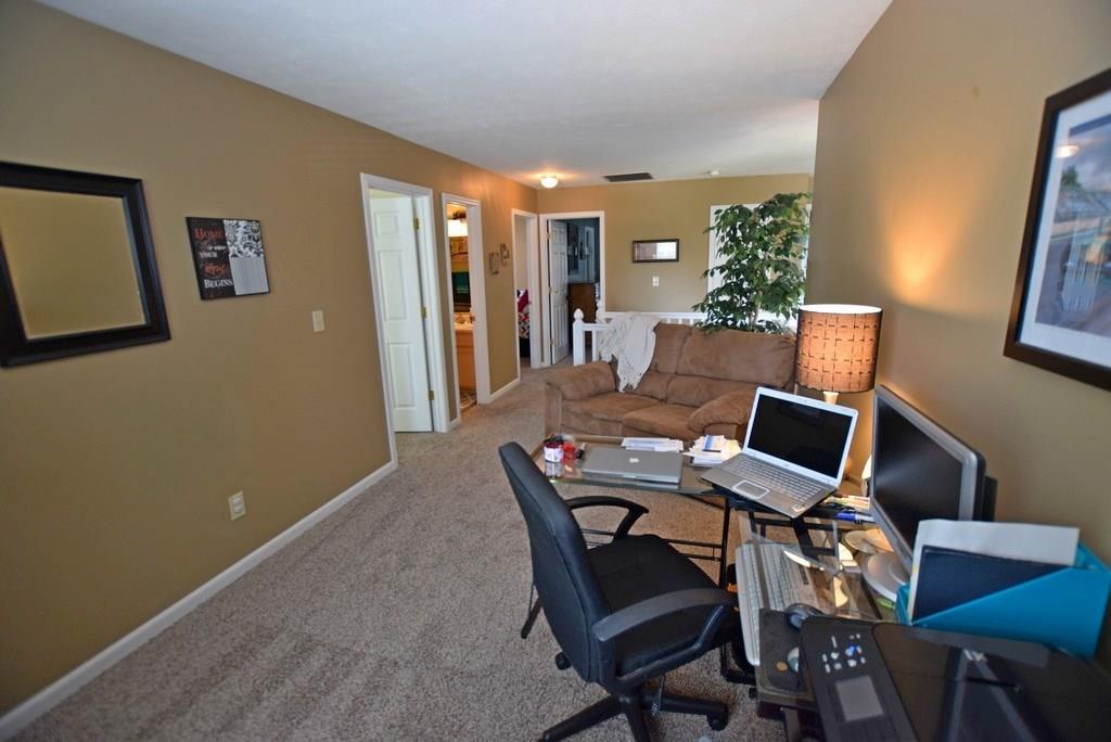 5639 Decatur Ridge Drive Indianapolis, IN 46221 - Photo 24 of 31