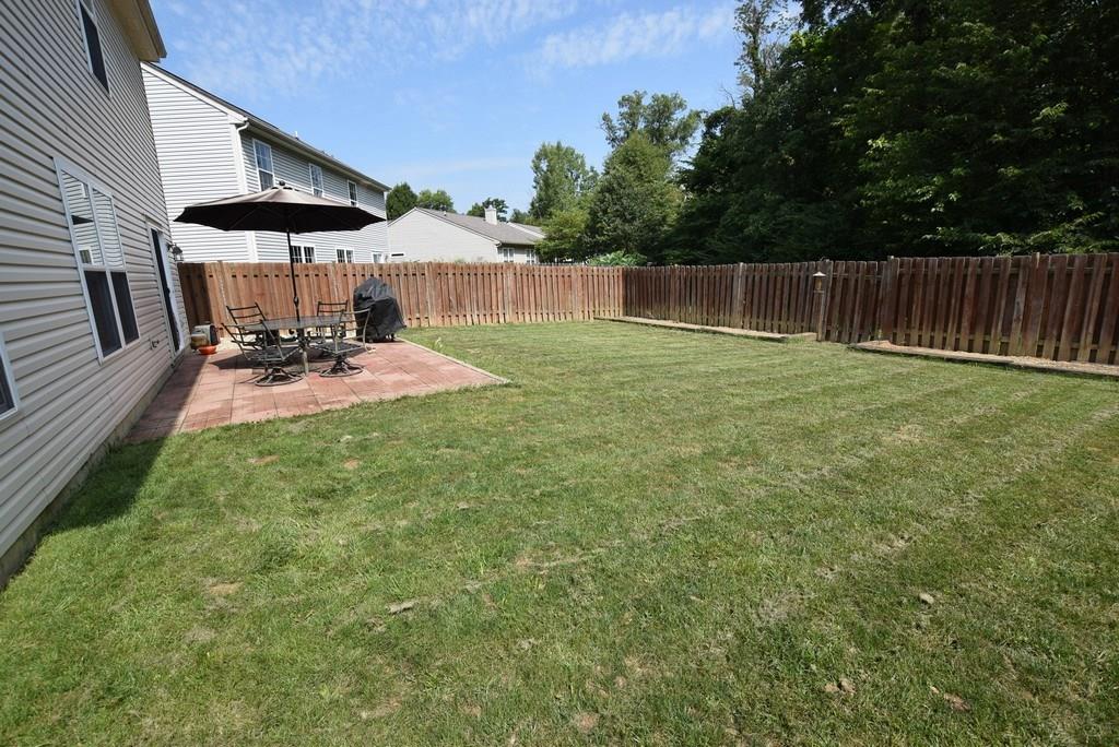 5639 Decatur Ridge Drive Indianapolis, IN 46221 - Photo 29 of 31