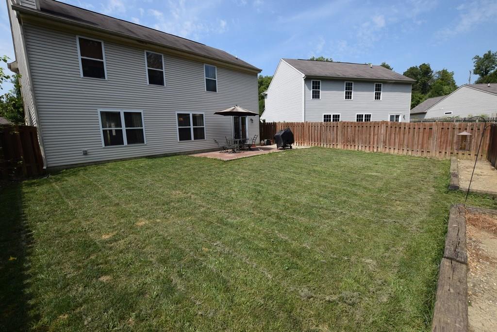 5639 Decatur Ridge Drive Indianapolis, IN 46221 - Photo 30 of 31