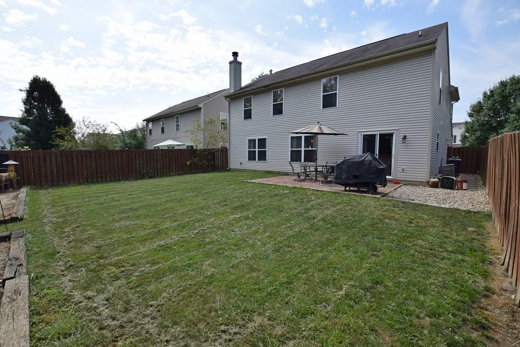 5639 Decatur Ridge Drive Indianapolis, IN 46221 - Photo 31 of 31