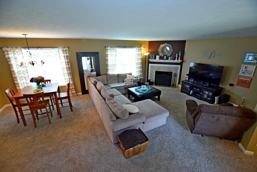 5639 Decatur Ridge Drive Indianapolis, IN 46221 - Photo 5 of 31
