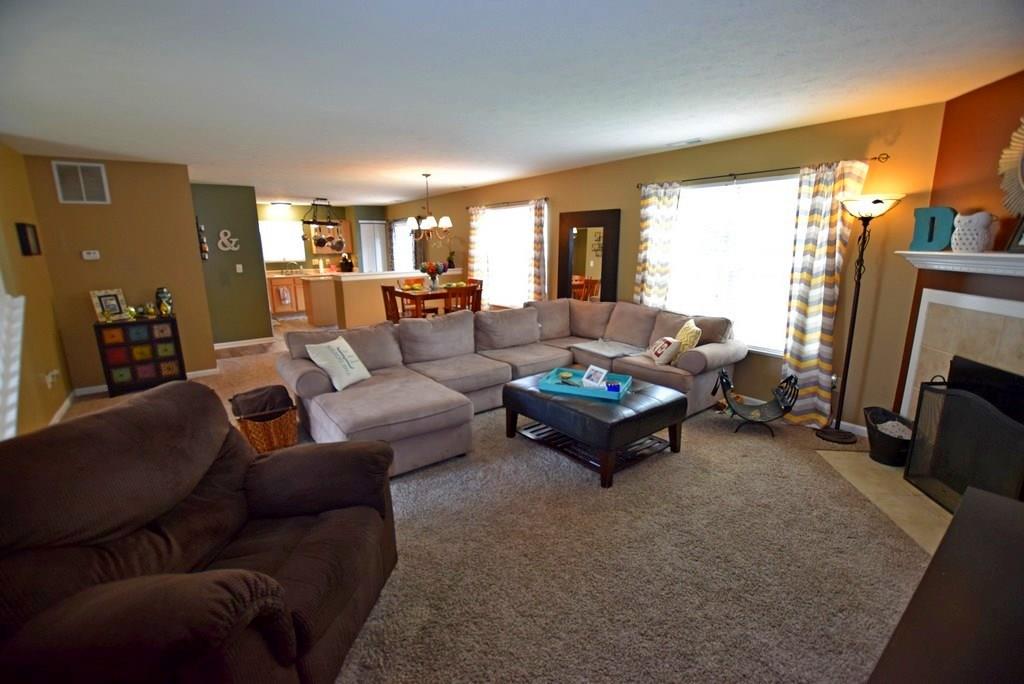 5639 Decatur Ridge Drive Indianapolis, IN 46221 - Photo 6 of 31