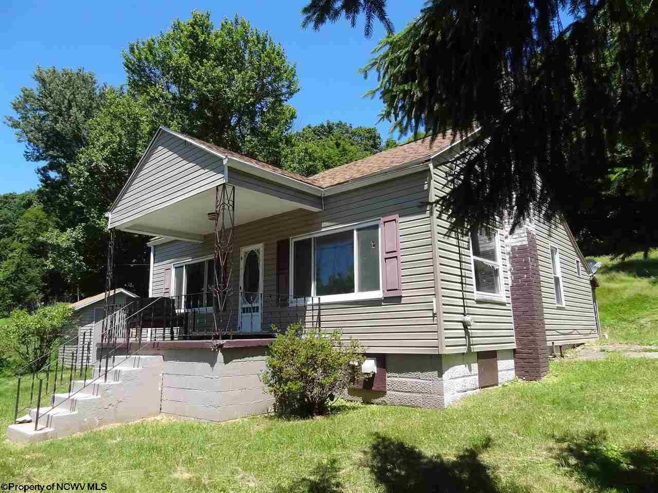 1914 Point Marion Road Morgantown, WV 26508 - Photo 1 of 18 Gallery Image 1