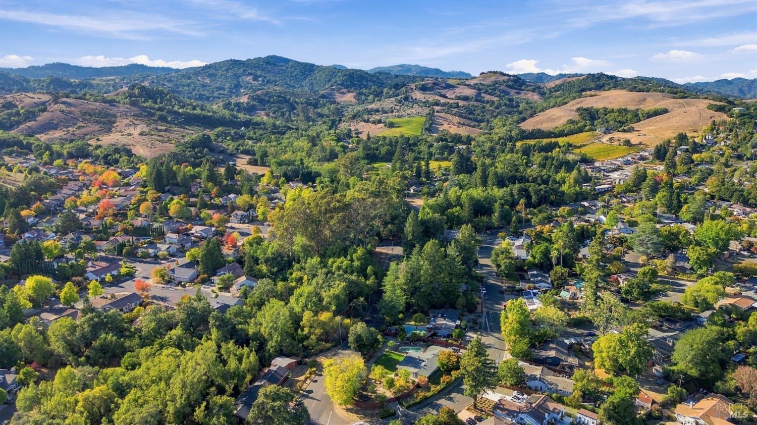 1075 Partrick Road Napa, CA 94558 - Photo 57 of 57 Gallery Image 57