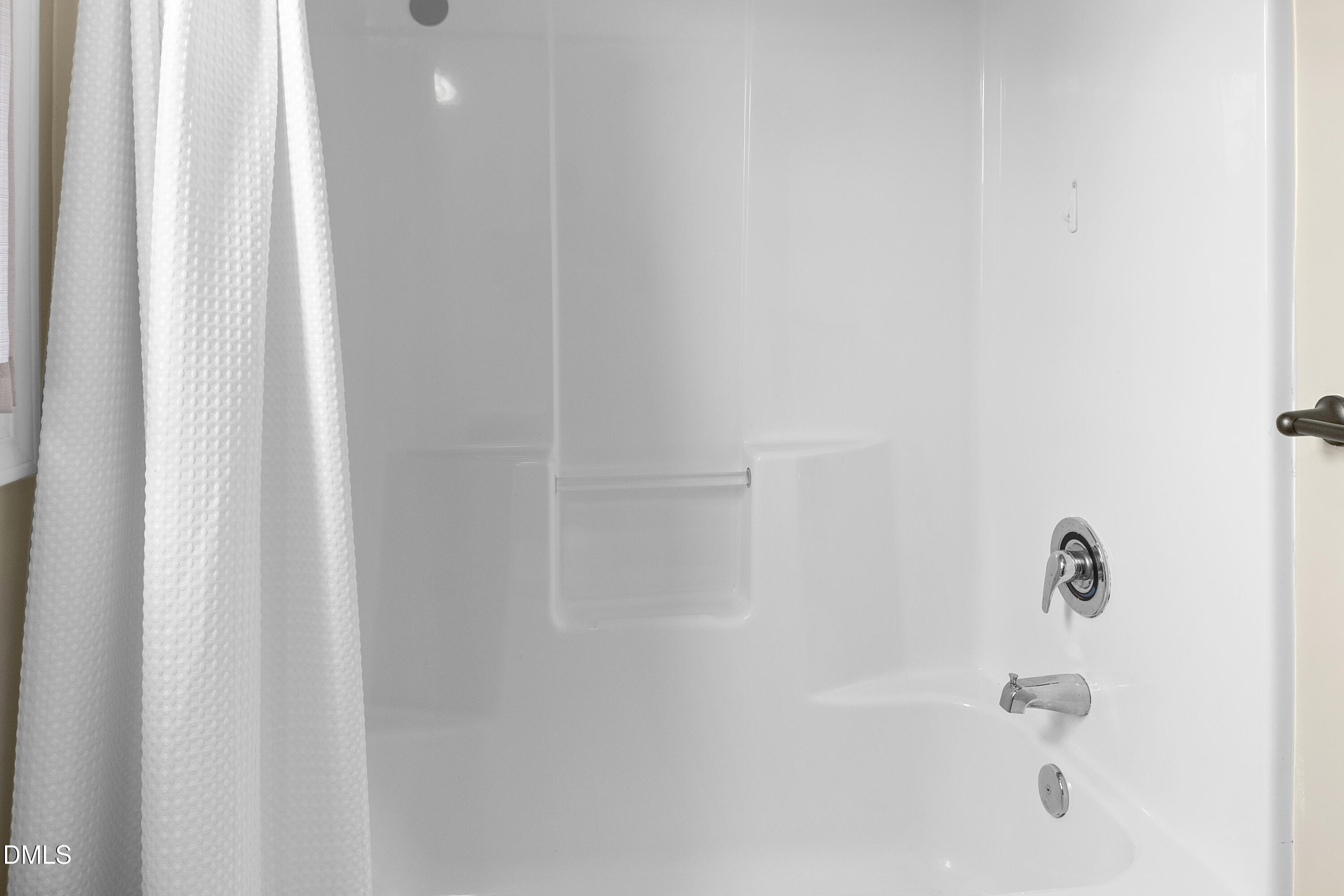 298 Declaration Drive Raeford, NC 28376 - Photo 25 of 58 a bathroom with a bathtub