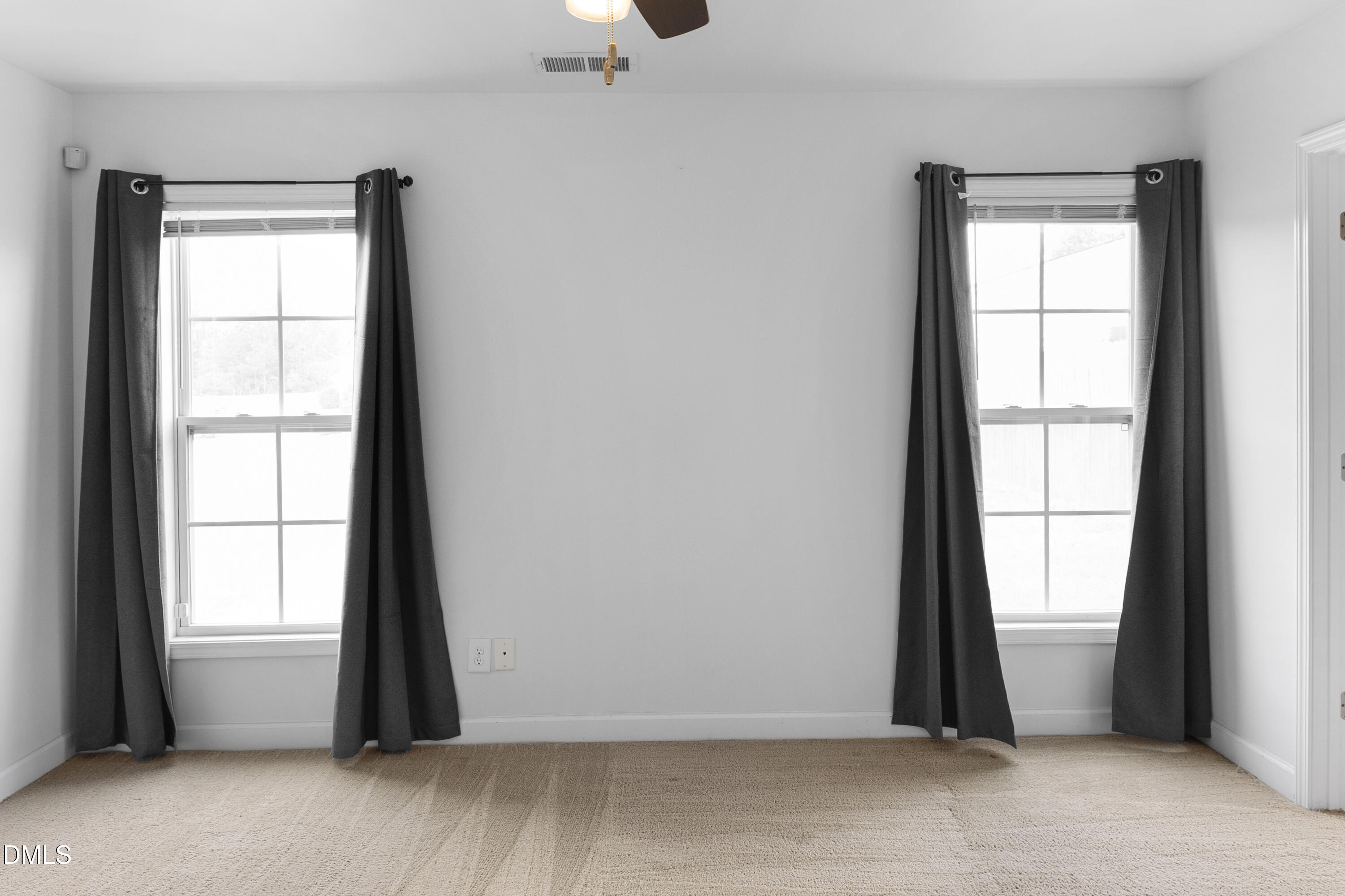 298 Declaration Drive Raeford, NC 28376 - Photo 28 of 58 an empty room with windows