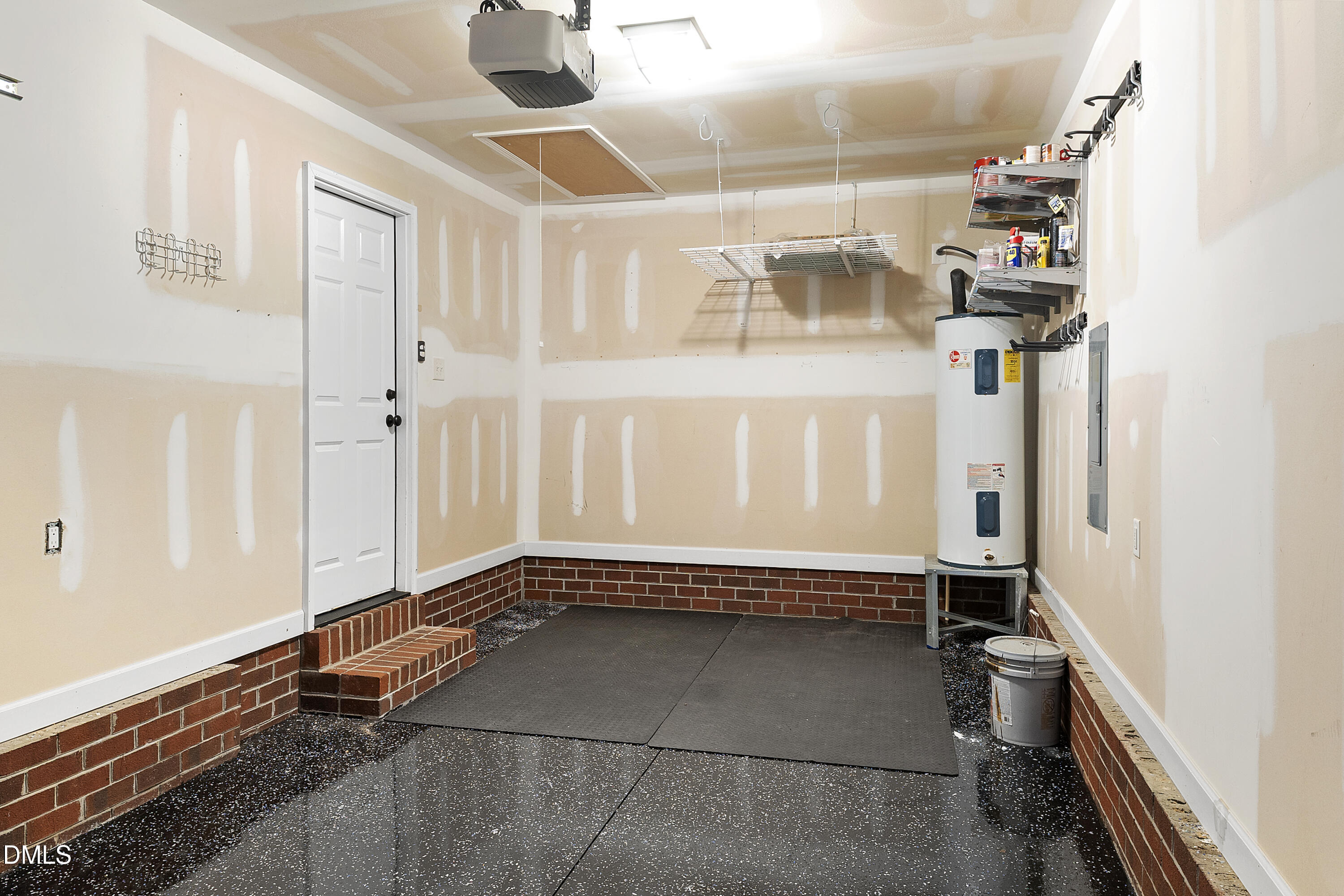 298 Declaration Drive Raeford, NC 28376 - Photo 38 of 58 a view of a storage & utility room