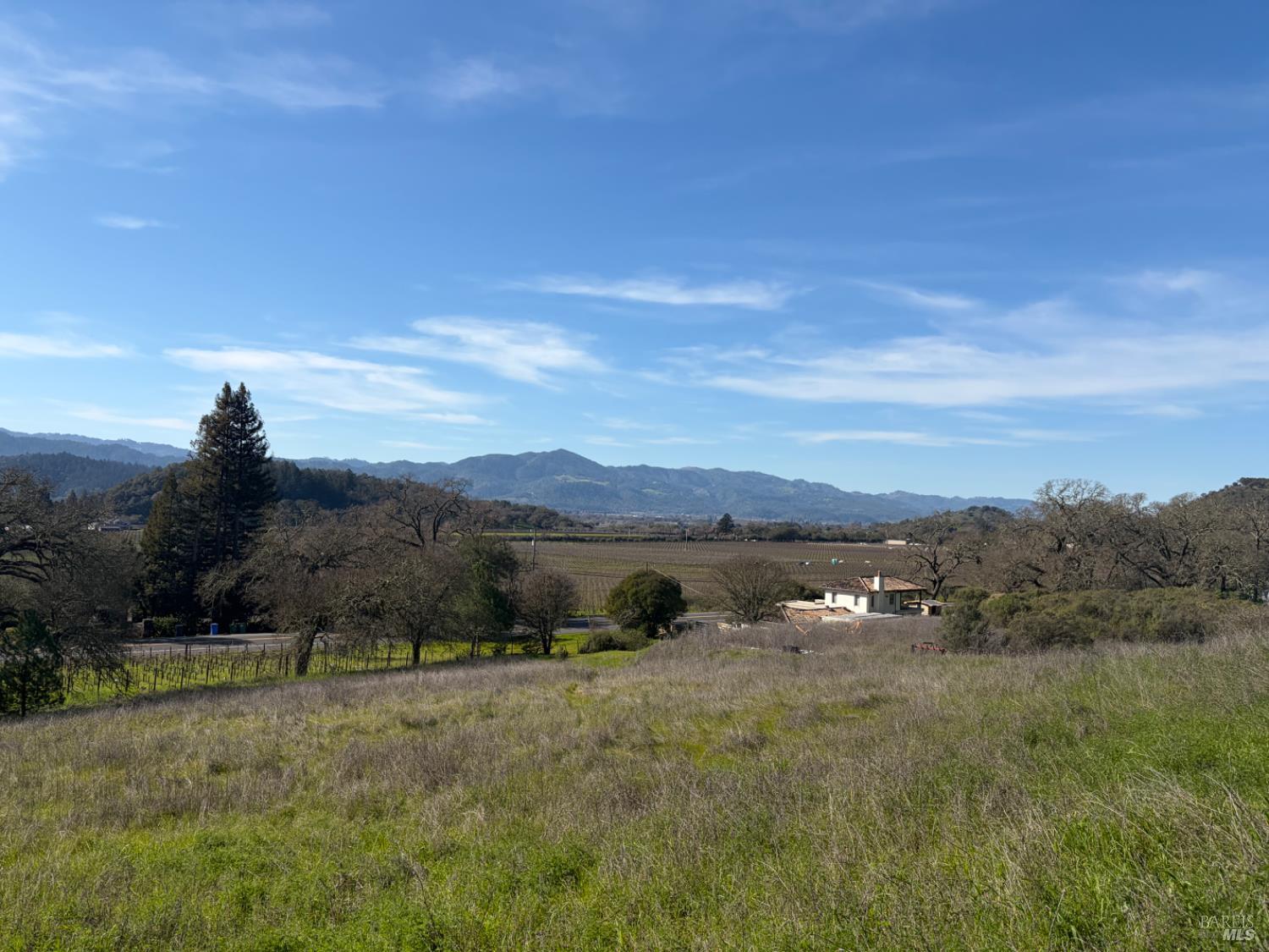 0 Silverado Trail Napa, CA 94558 - Photo 2 of 6