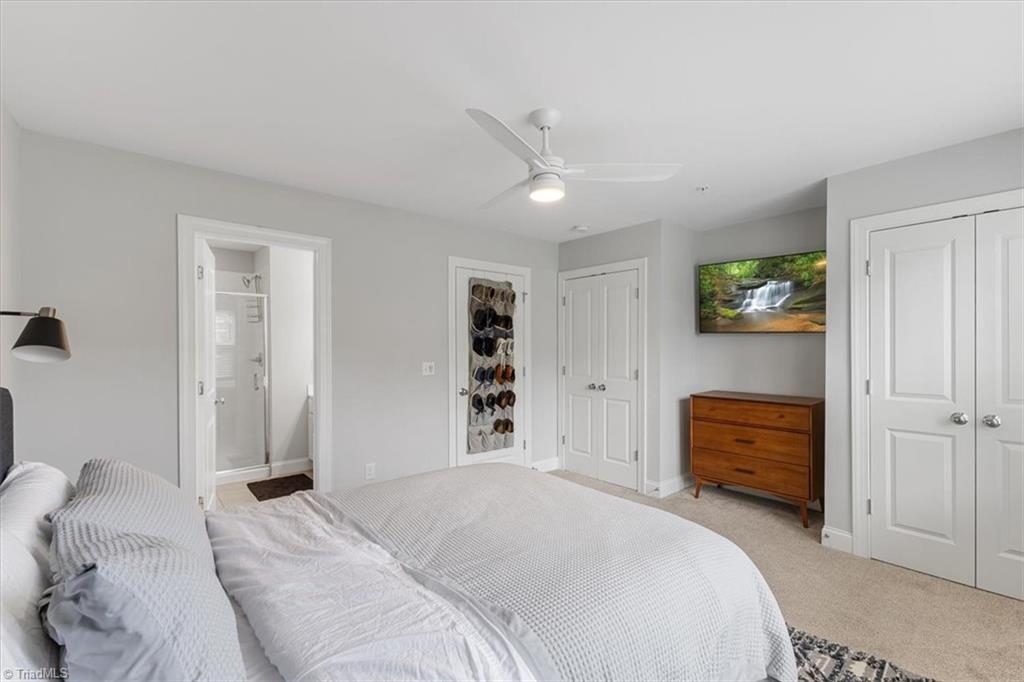 6810 Milligan Way, Unit 104 Raleigh, NC 27613 - Photo 17 of 40 Gallery Image 17