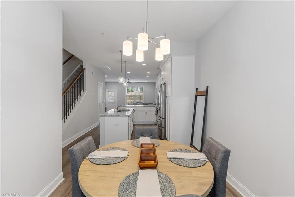 6810 Milligan Way, Unit 104 Raleigh, NC 27613 - Photo 3 of 40 Gallery Image 3