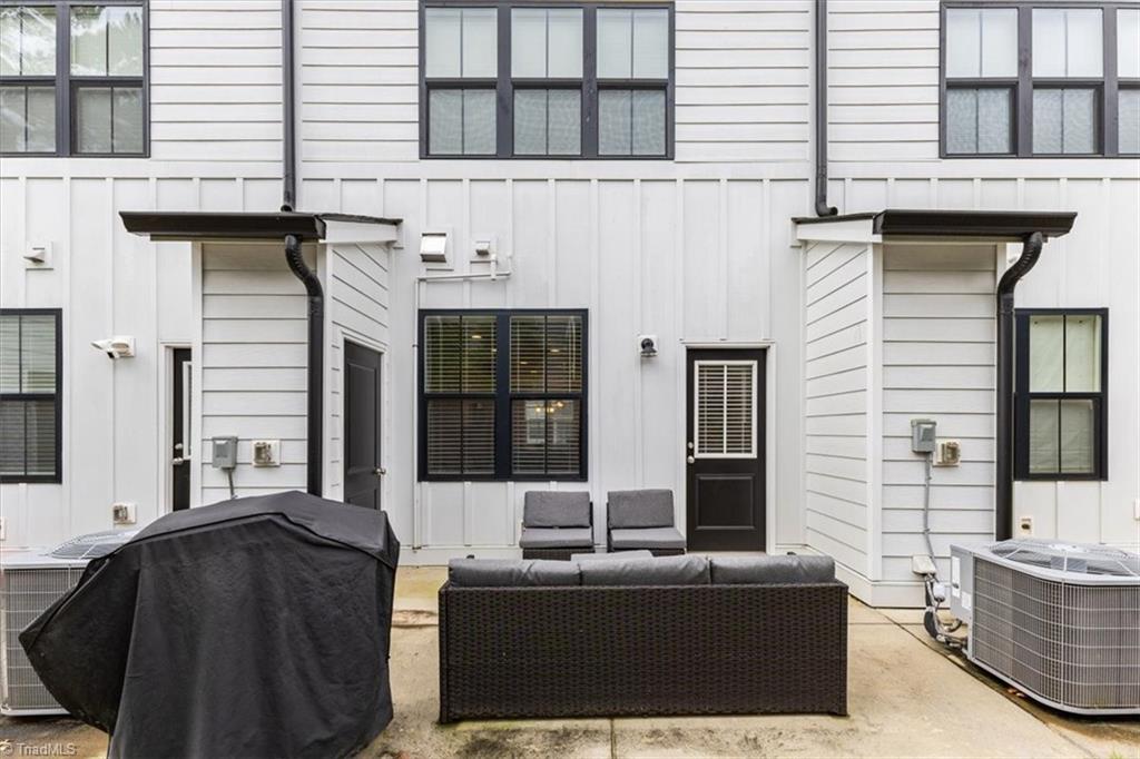 6810 Milligan Way, Unit 104 Raleigh, NC 27613 - Photo 33 of 40 Gallery Image 33