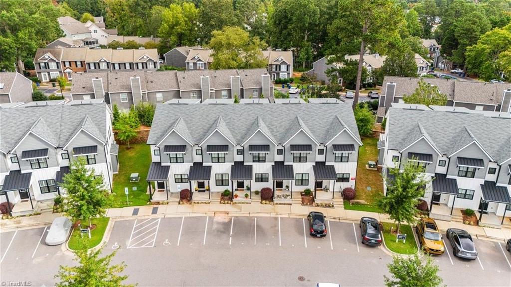 6810 Milligan Way, Unit 104 Raleigh, NC 27613 - Photo 36 of 40 Gallery Image 36