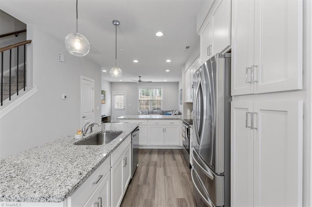6810 Milligan Way, Unit 104 Raleigh, NC 27613 - Photo 8 of 40 Gallery Image 8