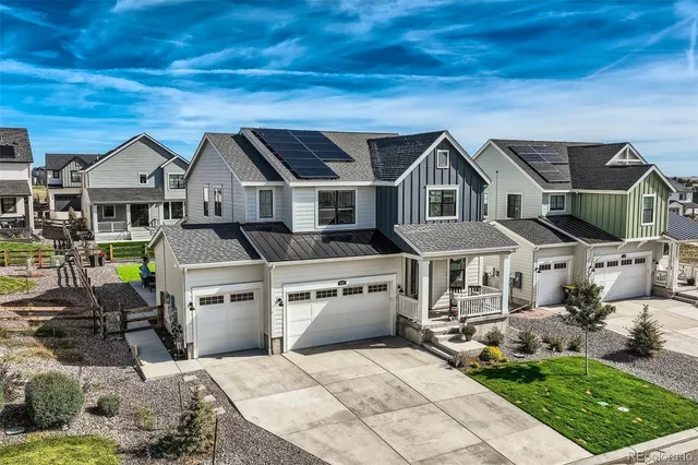 $649,900 | 1173 Williams Loop, Elizabeth, CO 80107