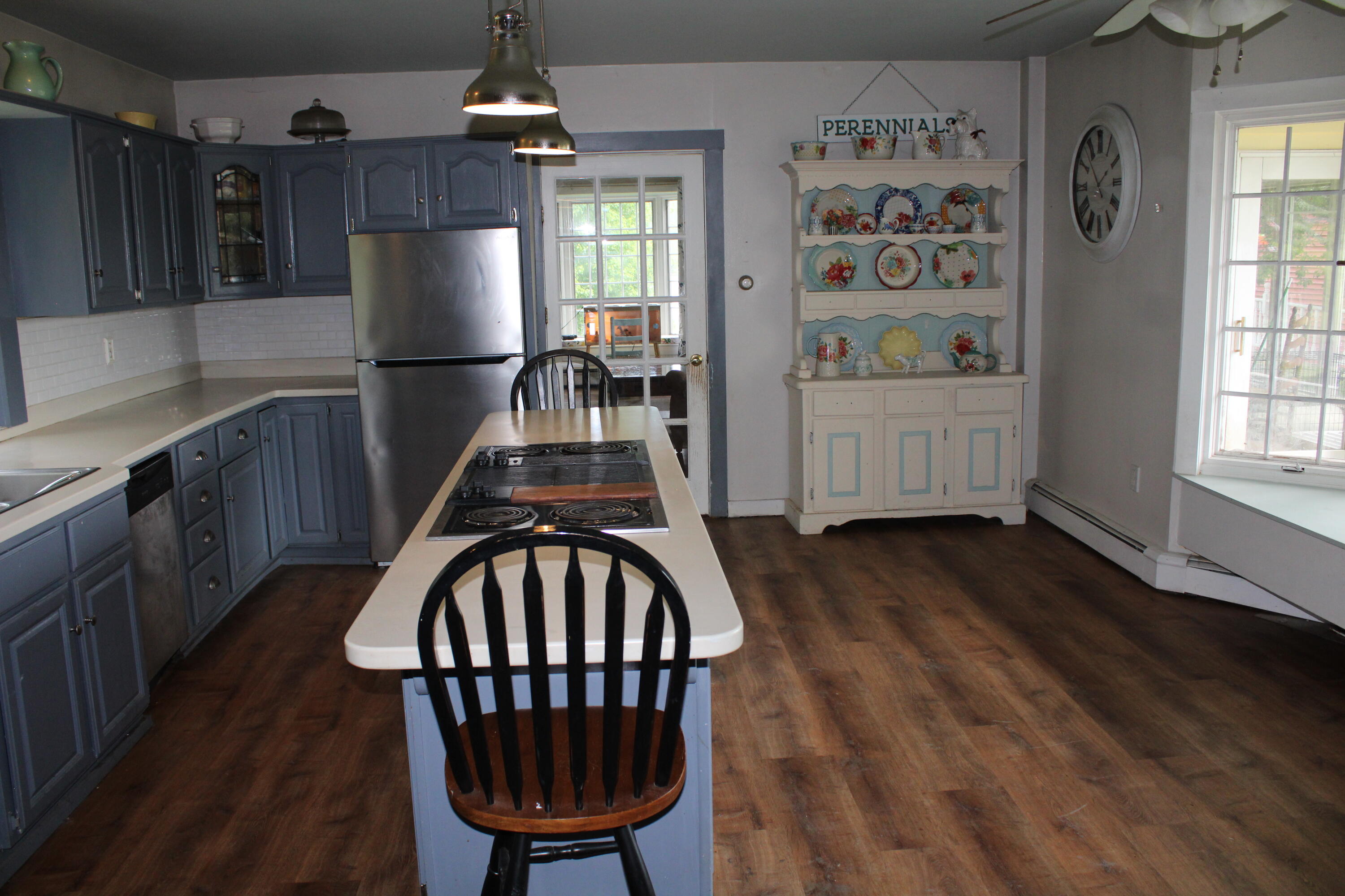 1341 Appleton Road Union, ME 04862 - Photo 33 of 42 kitchen