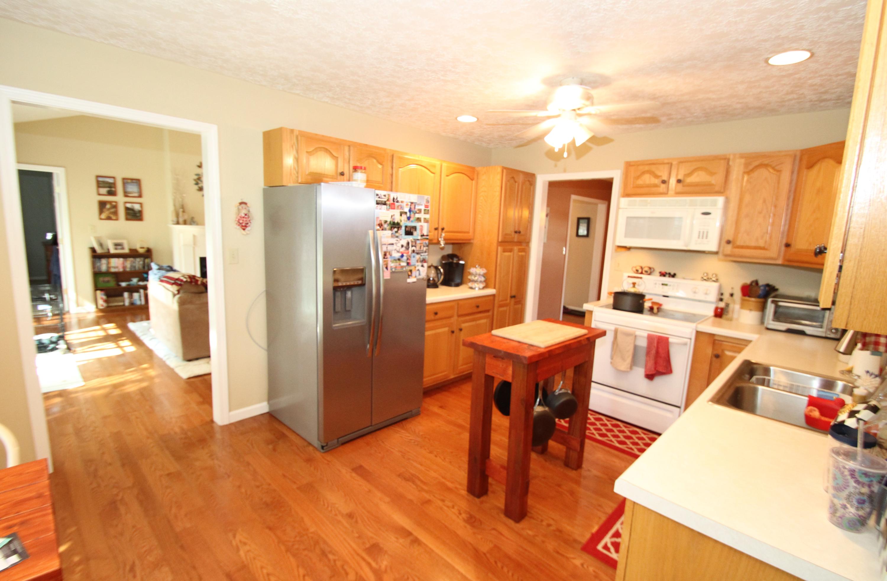 257 East Bailey Road Lewisburg, WV 24901 - Photo 17 of 44 Gallery Image 17
