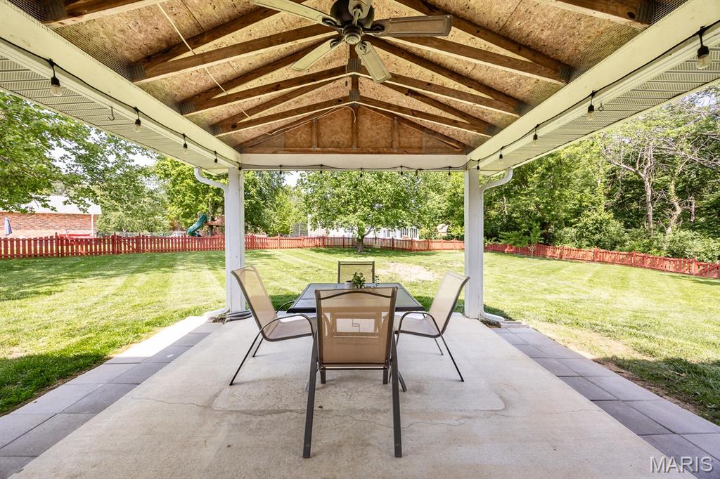 1102 Timber Run O'Fallon, IL 62269 - Photo 30 of 32 Gallery Image 30