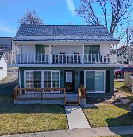 $495,000 | 125 Brads Way, Russells Point, OH 43348