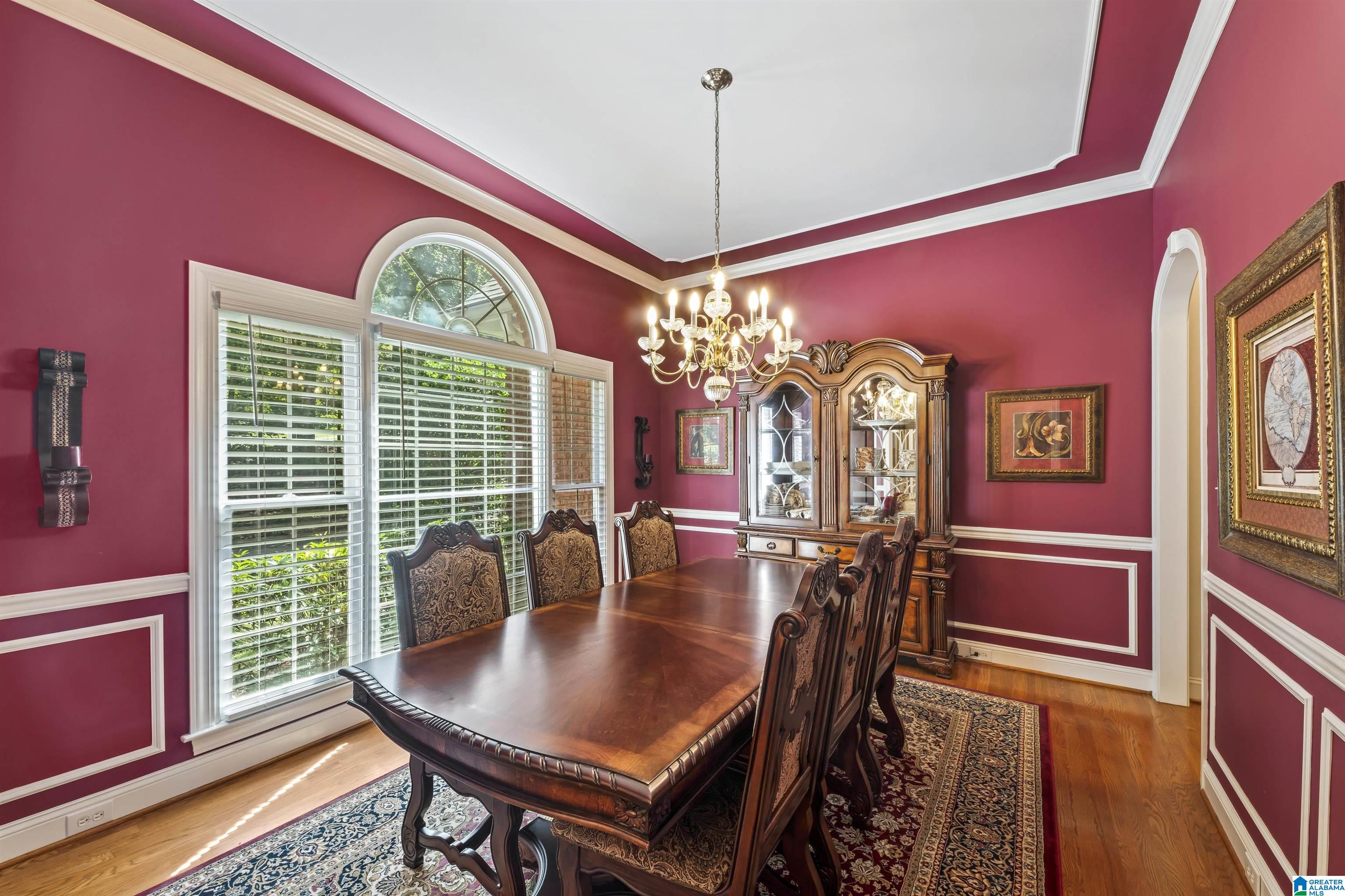 625 Beaver Ridge Circle Ashville, AL 35953 - Photo 18 of 50