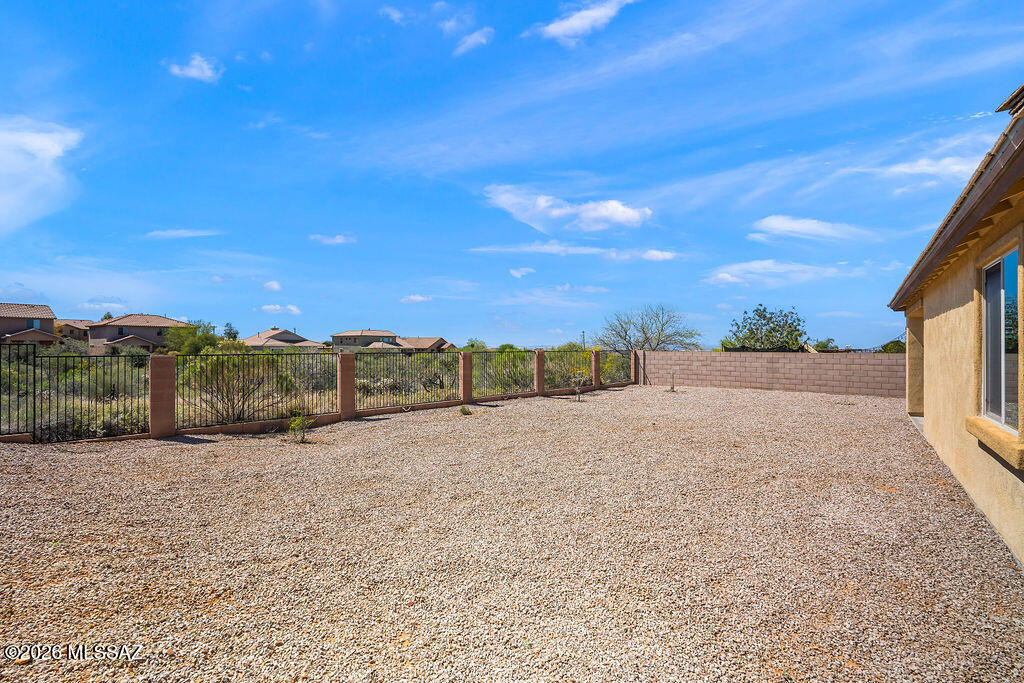 72 East Forrest Feezor Street Vail, AZ 85641 - Photo 34 of 41