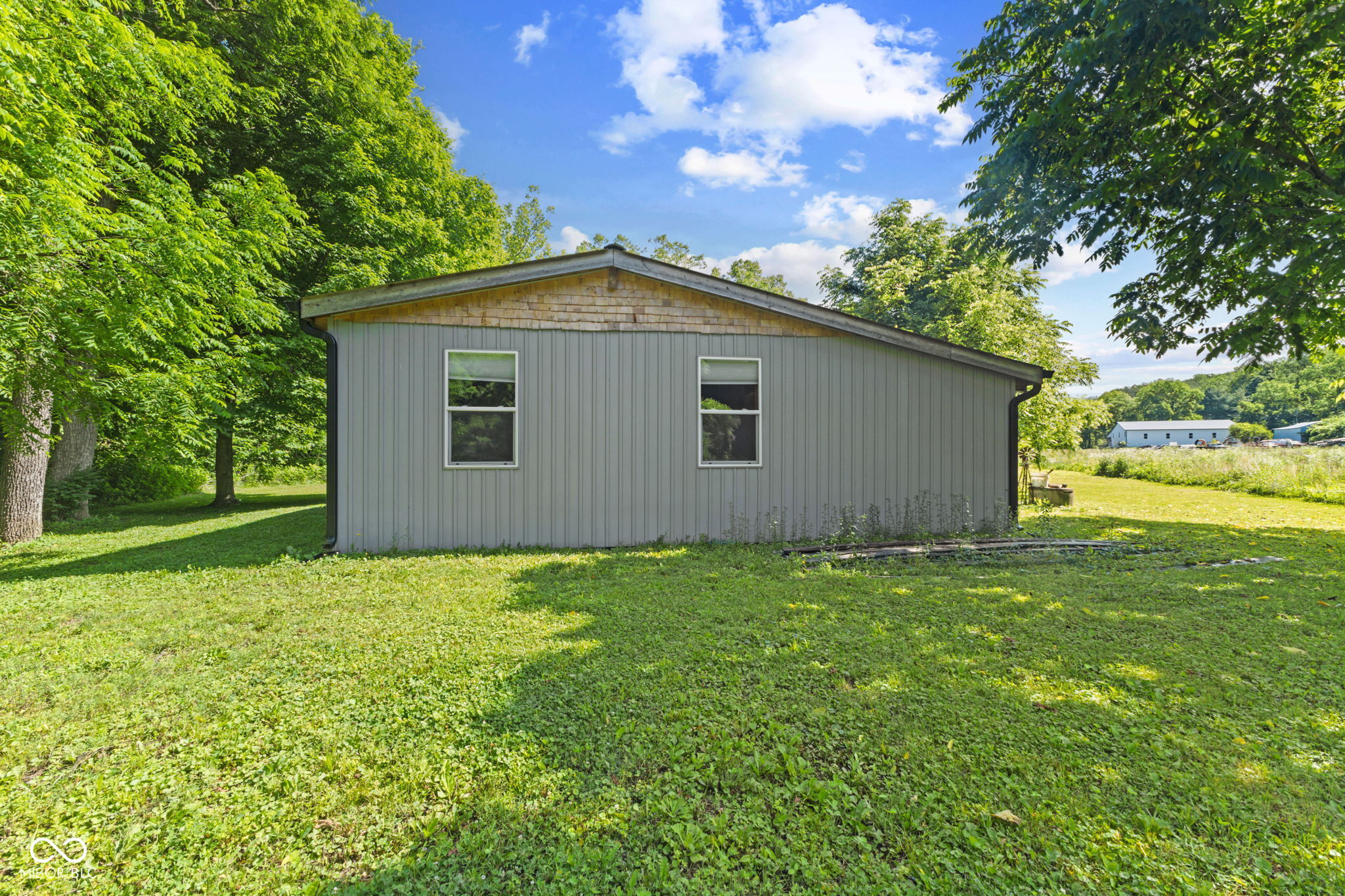 6091 Mt Moriah Road Nineveh, IN 46164 - Photo 32 of 37