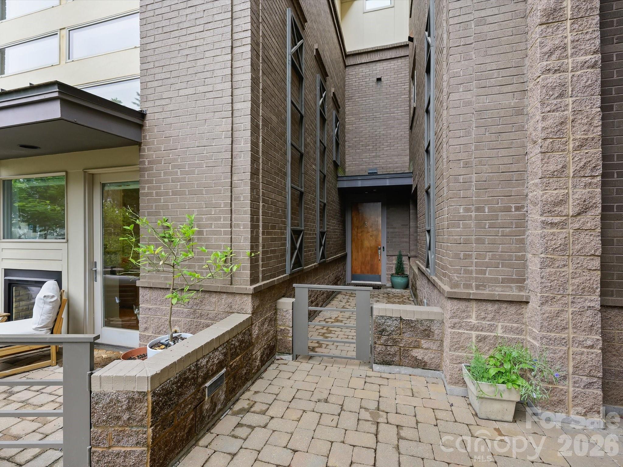 420 Queens Road Charlotte, NC 28207 - Photo 4 of 35