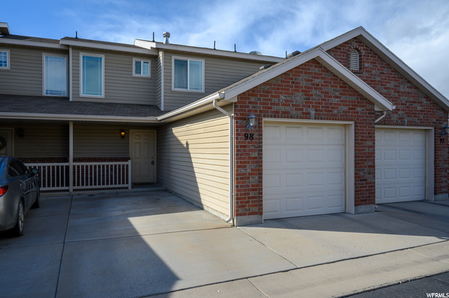 652 West 800 North, Unit 98 Clinton, UT 84015 - Photo 1 of 1