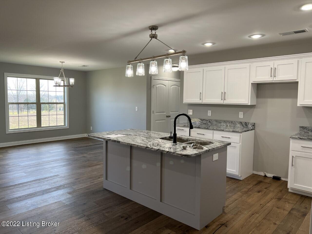 270 Lenore Road Coxs Creek, KY 40013 - Photo 7 of 24 270 kitchen dining
