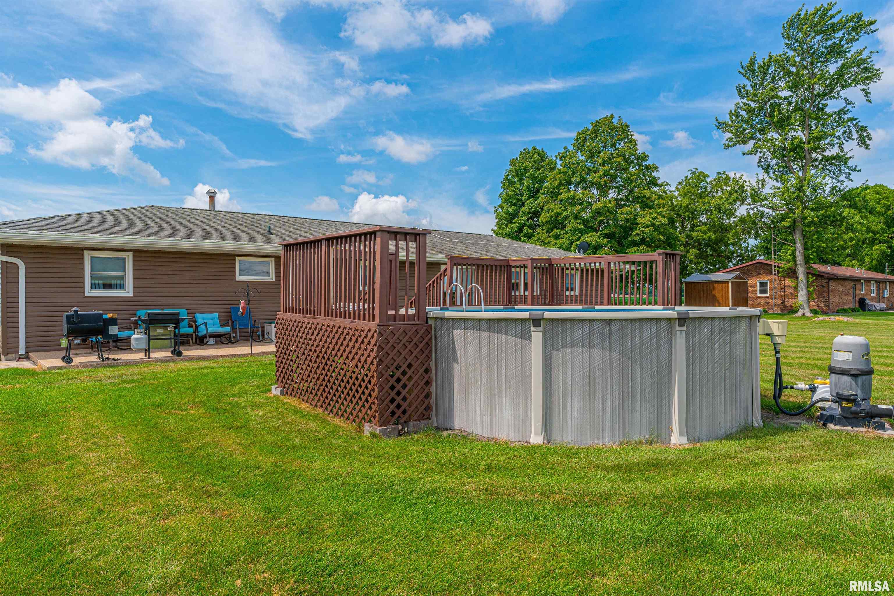 1390 Airport Road Lincoln, IL 62656 - Photo 27 of 34