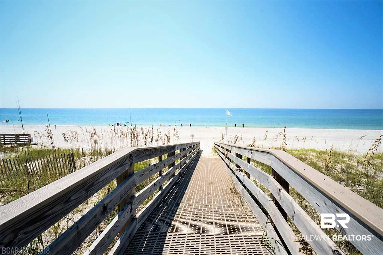 29209 Perdido Beach Boulevard, Unit 903 Orange Beach, AL 36561 - Photo 12 of 42 VB BEACH WALKWAY