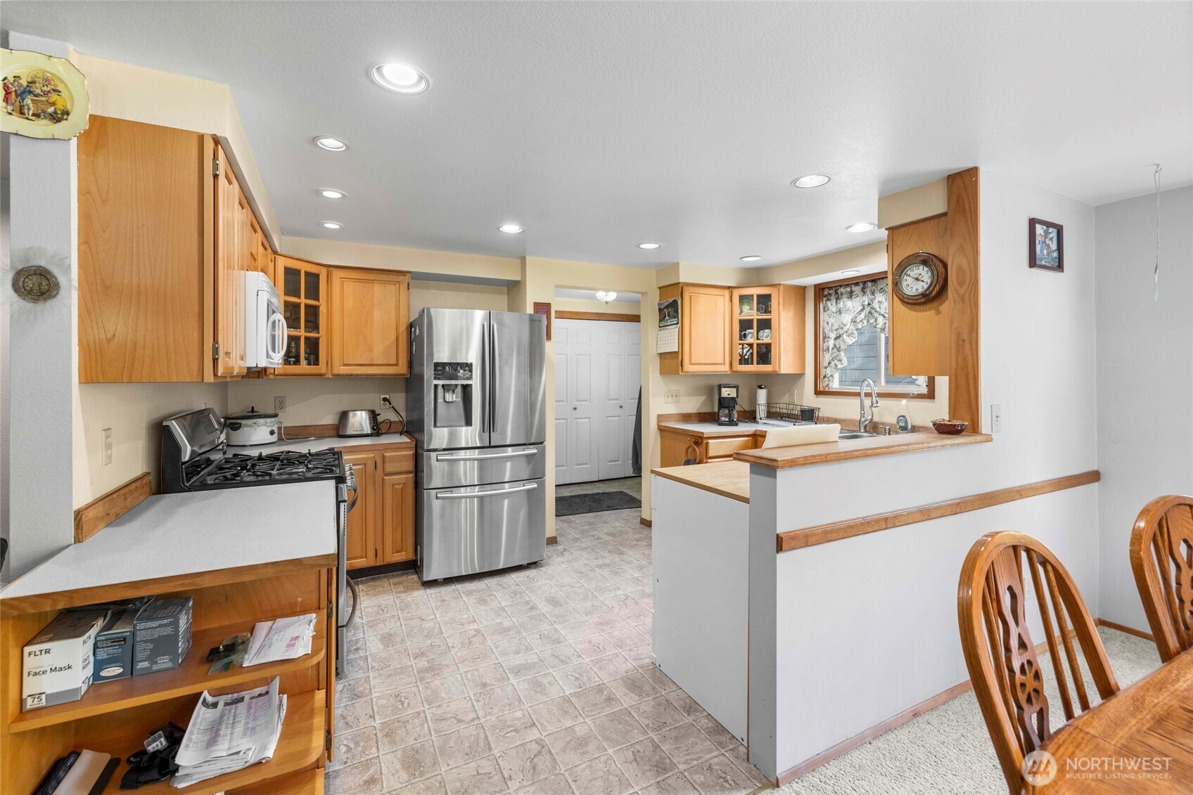 5275 Galbraith Road Acme, WA 98220 - Photo 6 of 37 Gallery Image 6
