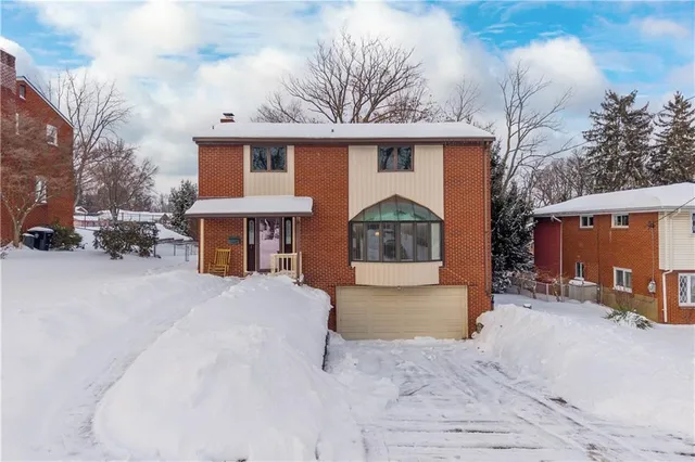 $399,000 | 1119 Sarah Street, Bethel Park, PA 15102