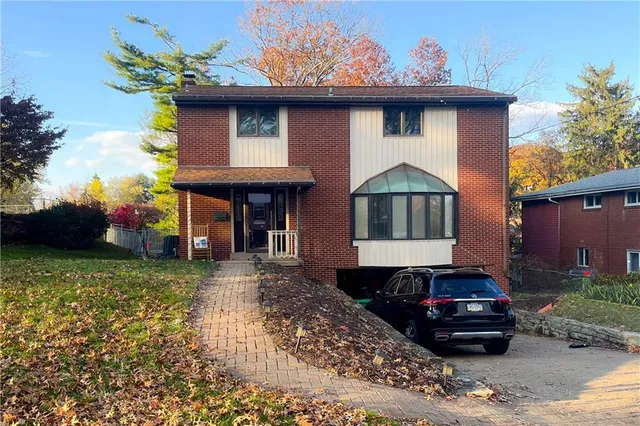 $399,000 | 1119 Sarah Street, Bethel Park, PA 15102