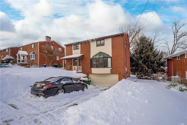 $399,000 | 1119 Sarah Street, Bethel Park, PA 15102