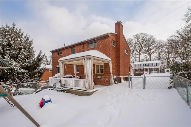 $399,000 | 1119 Sarah Street, Bethel Park, PA 15102