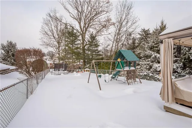 $399,000 | 1119 Sarah Street, Bethel Park, PA 15102