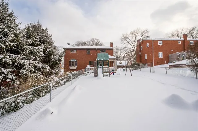 $399,000 | 1119 Sarah Street, Bethel Park, PA 15102